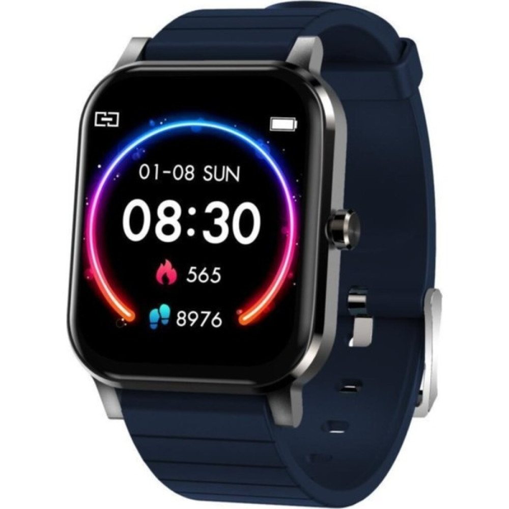 İXtech Xee Fıt 4 Akıllı Saat Blue - Mavi Oto Boyaları Fiyatı
