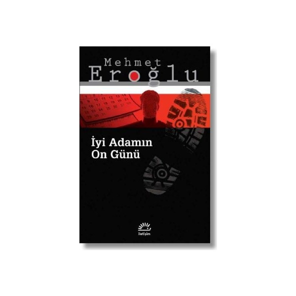 İyi Adamın On Günü - Mehmet Eroğlu Macera Fiyatı
