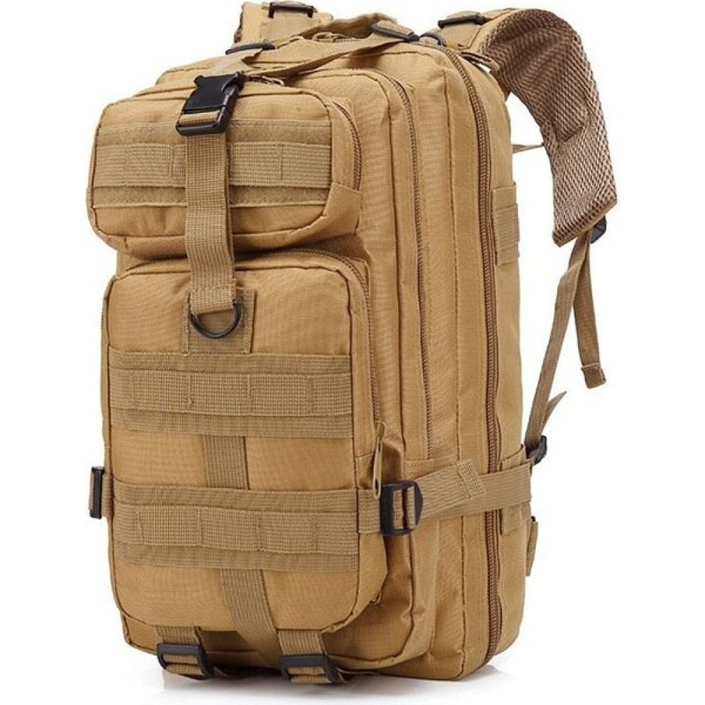 İyi Çanta 25-30L Taktik Sırt Çantası Erkek Yürüyüş Trekking Seyahat Sırt Çantası Ordu Askeri Sırt Çantası Açık Spor Tırmanma Kadın Çantası (Yurt Dı... Sırt Çantası (Outdoor) Fiyatı