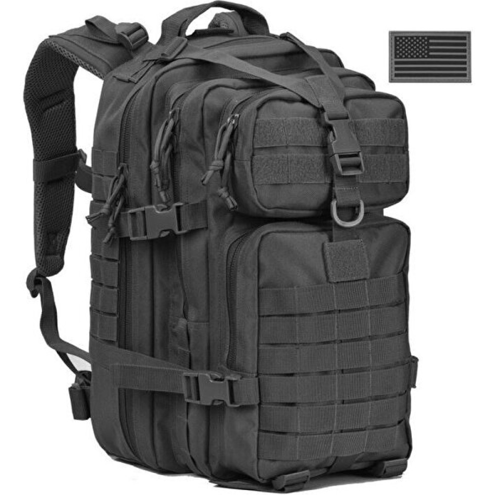 İyi Çanta 40L Askeri Taktik Saldırı Paketi Sırt Çantası Ordu Molle Su Geçırmez Bug Out Çanta Açık Yürüyüş Kamp Içın Küçük Sırt Çantası (Yurt Dışından) Sırt Çantası (Outdoor) Fiyatı