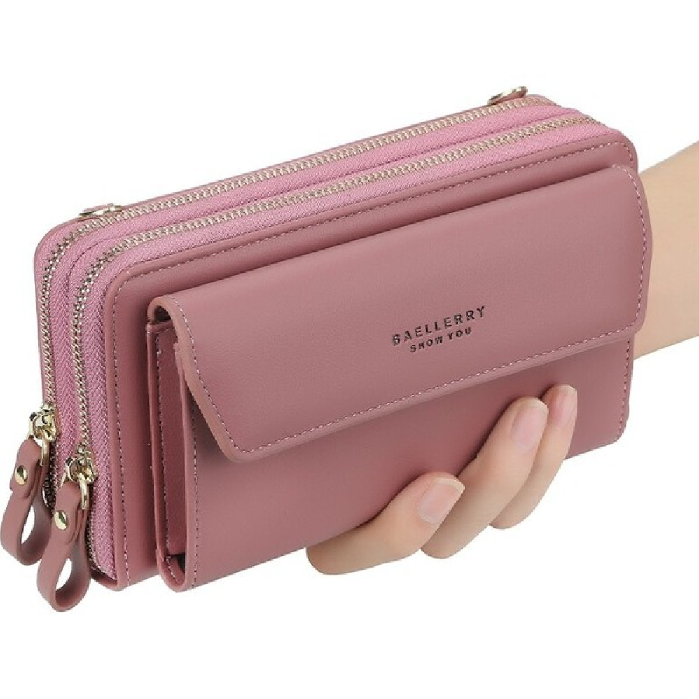 İyi Çanta Kadın Cüzdan Kadın Messenger Çanta Moda Küçük Omuz Çantası En Telefon Cebi Debriyaj Çanta Çanta Mini Kadın Çanta Çanta (Yurt Dışından) Bayan Cüzdan Fiyatı