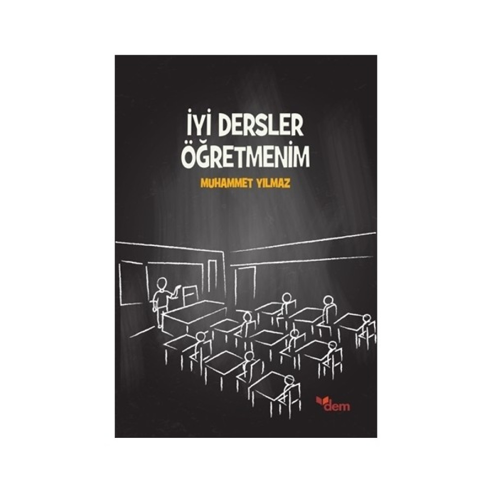 İyi Dersler Öğretmenim Mektup - Anı - Günlük - Anlatı Fiyatı