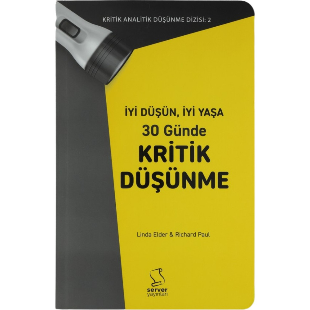 Iyi Düşün, Iyi Yaşa 30 Günde Kritik Düşünme Toplum Hayatı / Toplumsal Konular Fiyatı