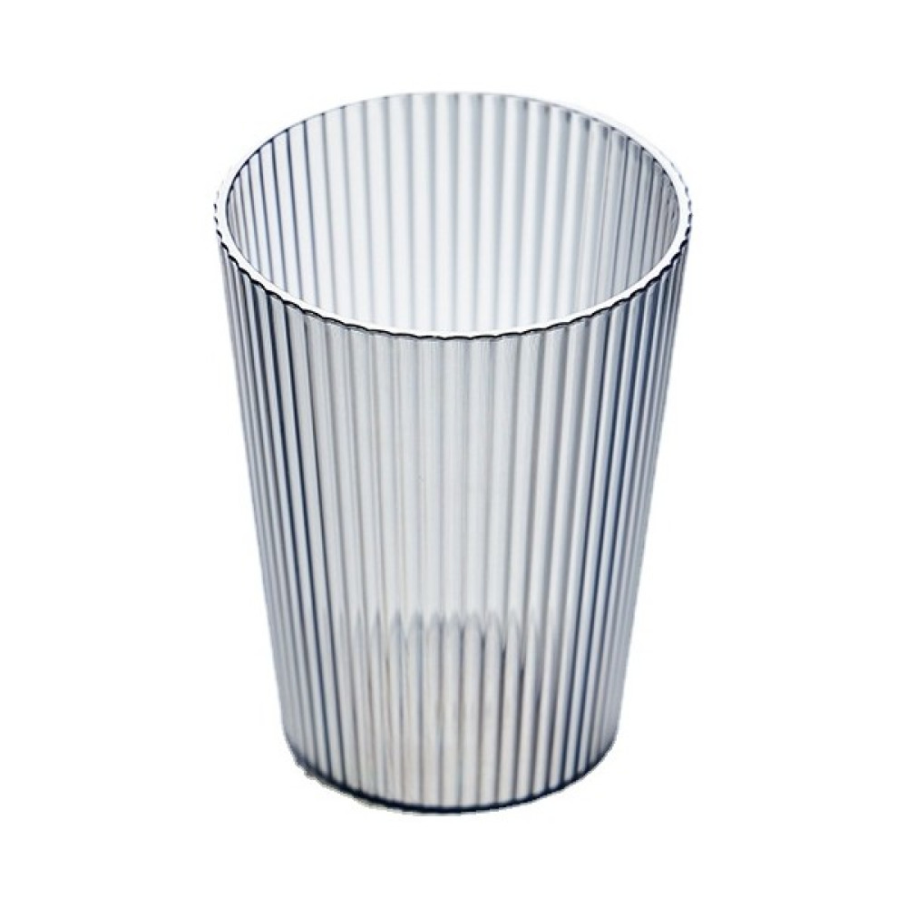 İyi Kalite Ins Rüzgar Çekici Tahıl Şarap Bardağı Hafif Lüks Basit Ev Şeffaf Gargara Bardağı (Yurt Dışından) - Gri - 7.7×6×10cm Oto Boyaları Fiyatı