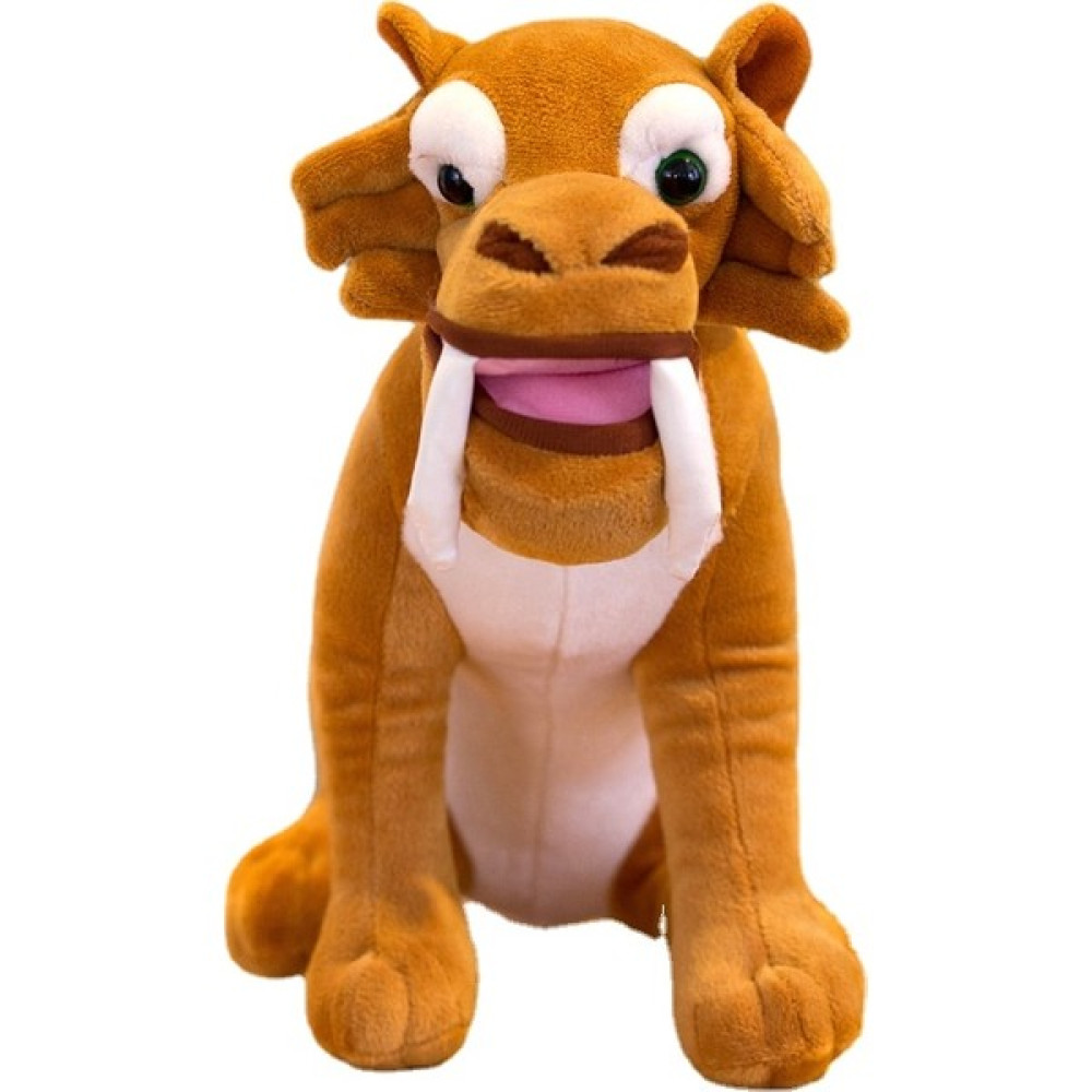 Iyi Kalite Karikatür Anime Buz Devri Peluş Oyuncak - Kahverengi (Yurt Dışından) - 27 cm Oto Boyaları Fiyatı