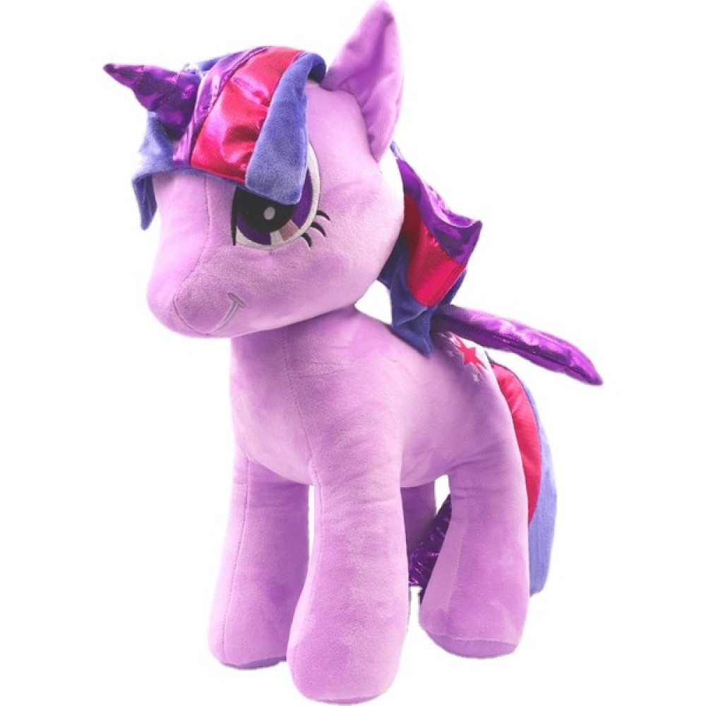 Iyi Kalite Midilli Peluş Oyuncak - Mor (Yurt Dışından) - 45 cm Oto Boyaları Fiyatı