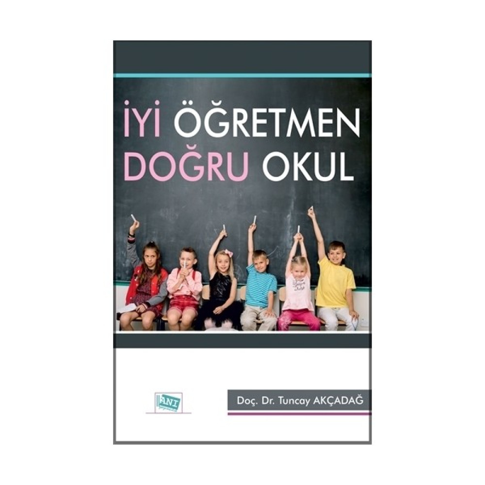 İyi Öğretmen Doğru Okul Eğitim Yönetimi Fiyatı
