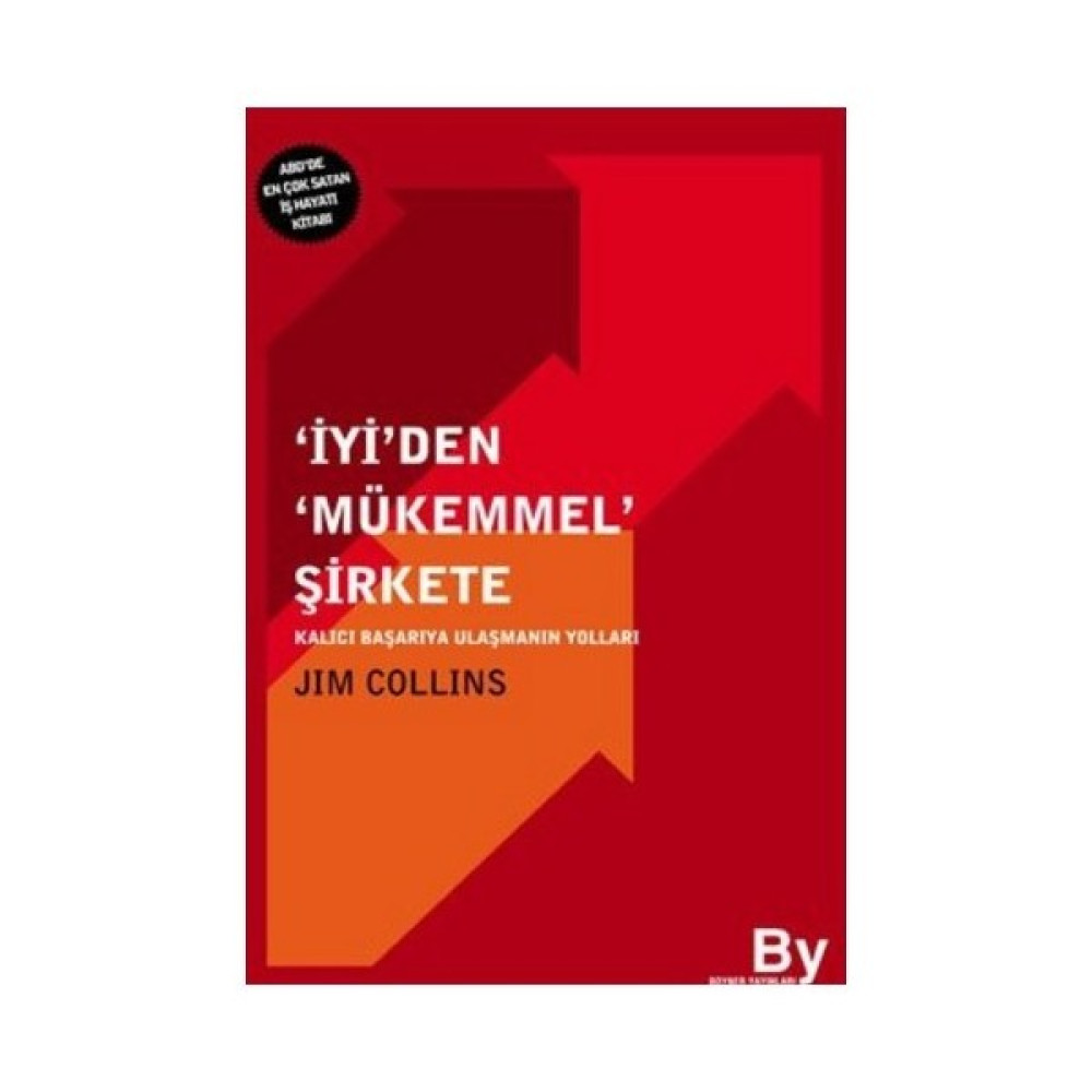 İyiden Mükemmel Şirkete - Jim Collins İş, Ekonomi & Pazarlama Fiyatı