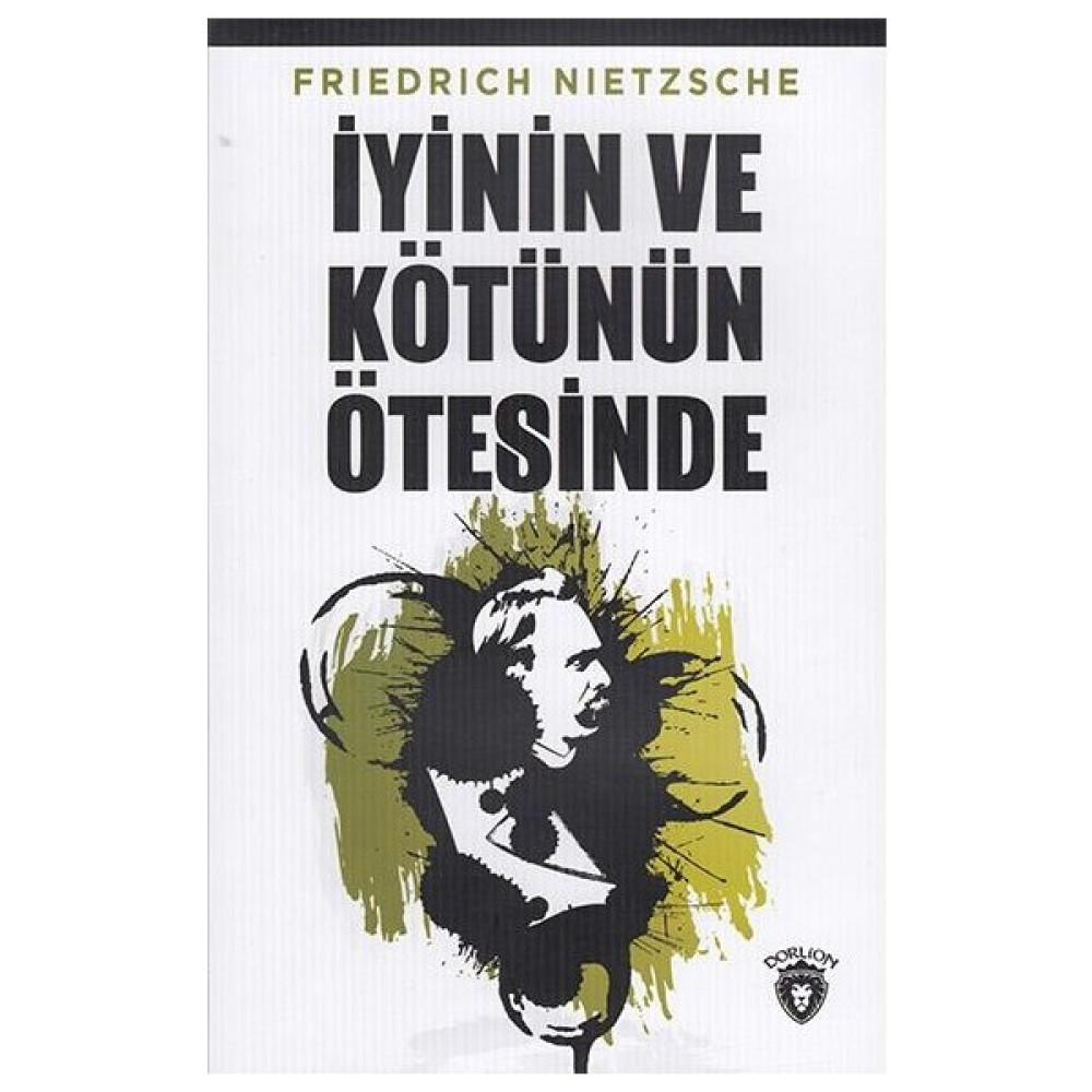 İyinin Ve Kötünün Ötesinde Roman Fiyatı