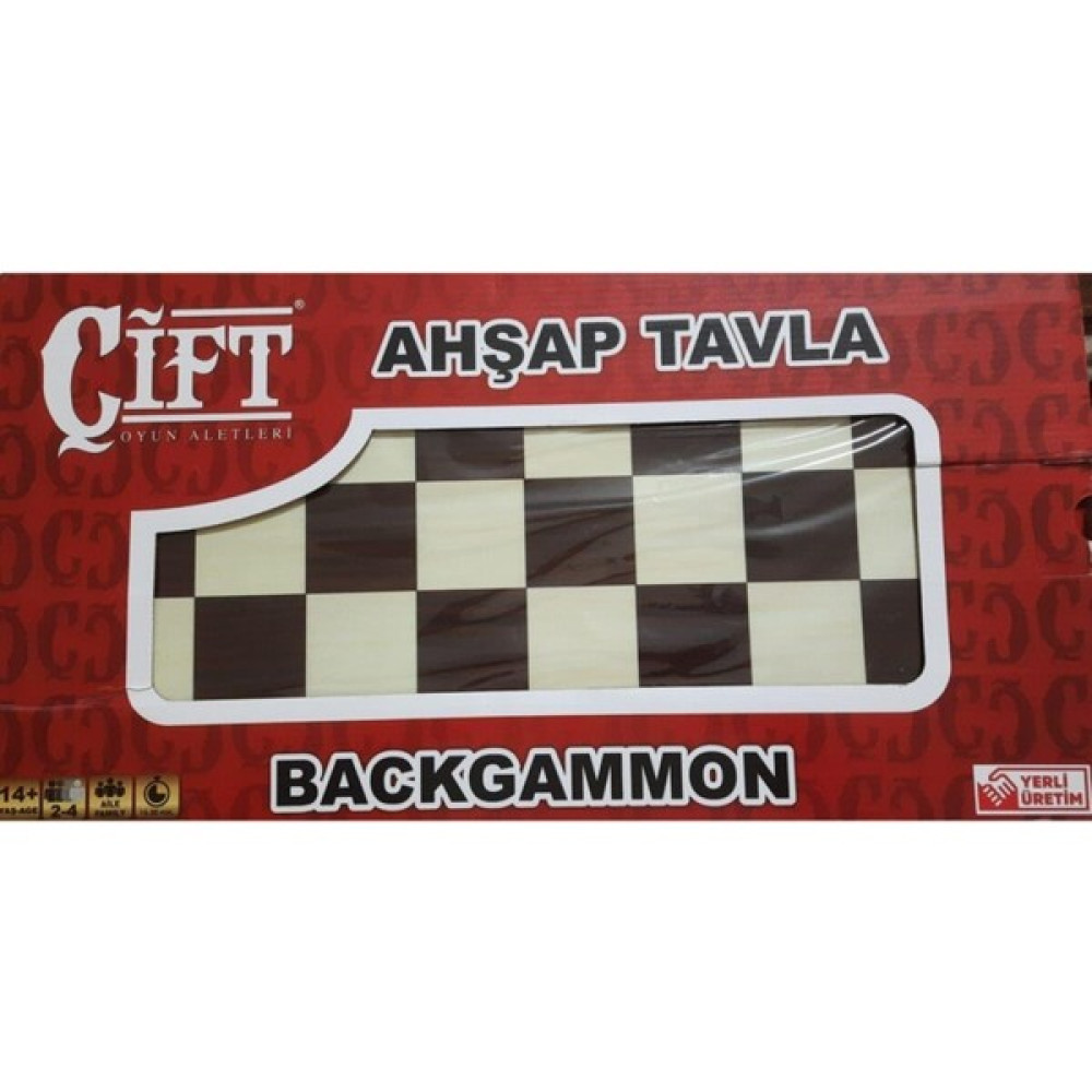 Iyisini Istersen Çift Oyun Aletleri Ahşap Tavla - Backgammon Oto Boyaları Fiyatı