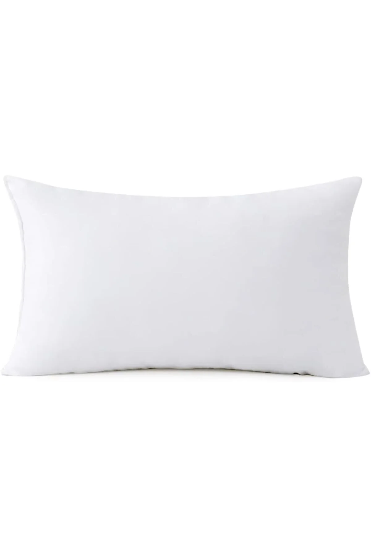 İz Concept Iz Premium Smooth Kirlent Iç Yastığı 30x50 Cm Dikdörtgen %100 Silikon Dolgulu 1. Kalite 30 x 50 Beden" Yatak Odası Tekstili Fiyatı