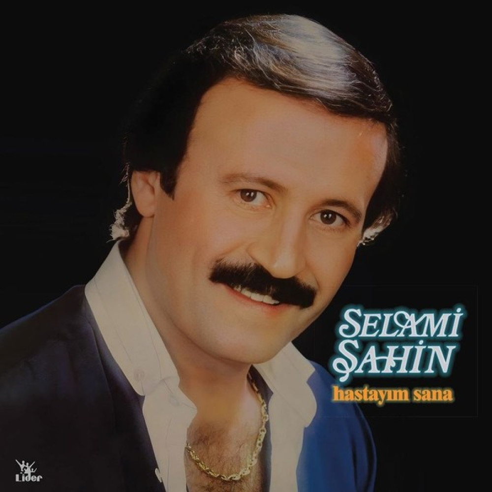 İz Müzik Selami Şahin Hastayım Sana Plak Pikap & Aksesuarları Fiyatı