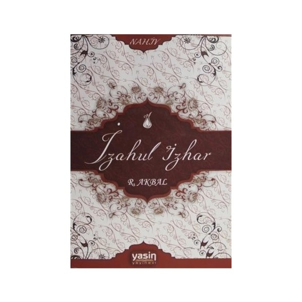 Izahul Izhar Tercümesi Din Kitapları Fiyatı