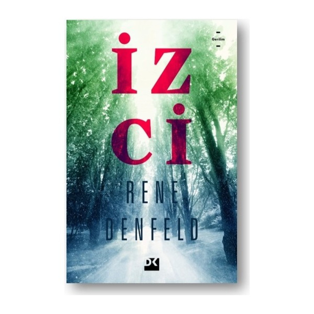 İzci - Rene Denfeld Polisiye Fiyatı
