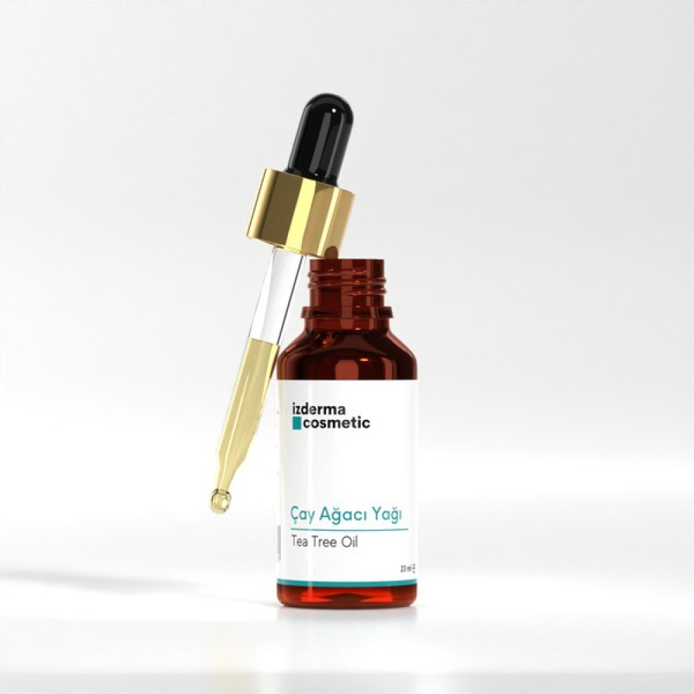 İzderma Çay Ağacı Yağı 20 ml Oto Boyaları Fiyatı