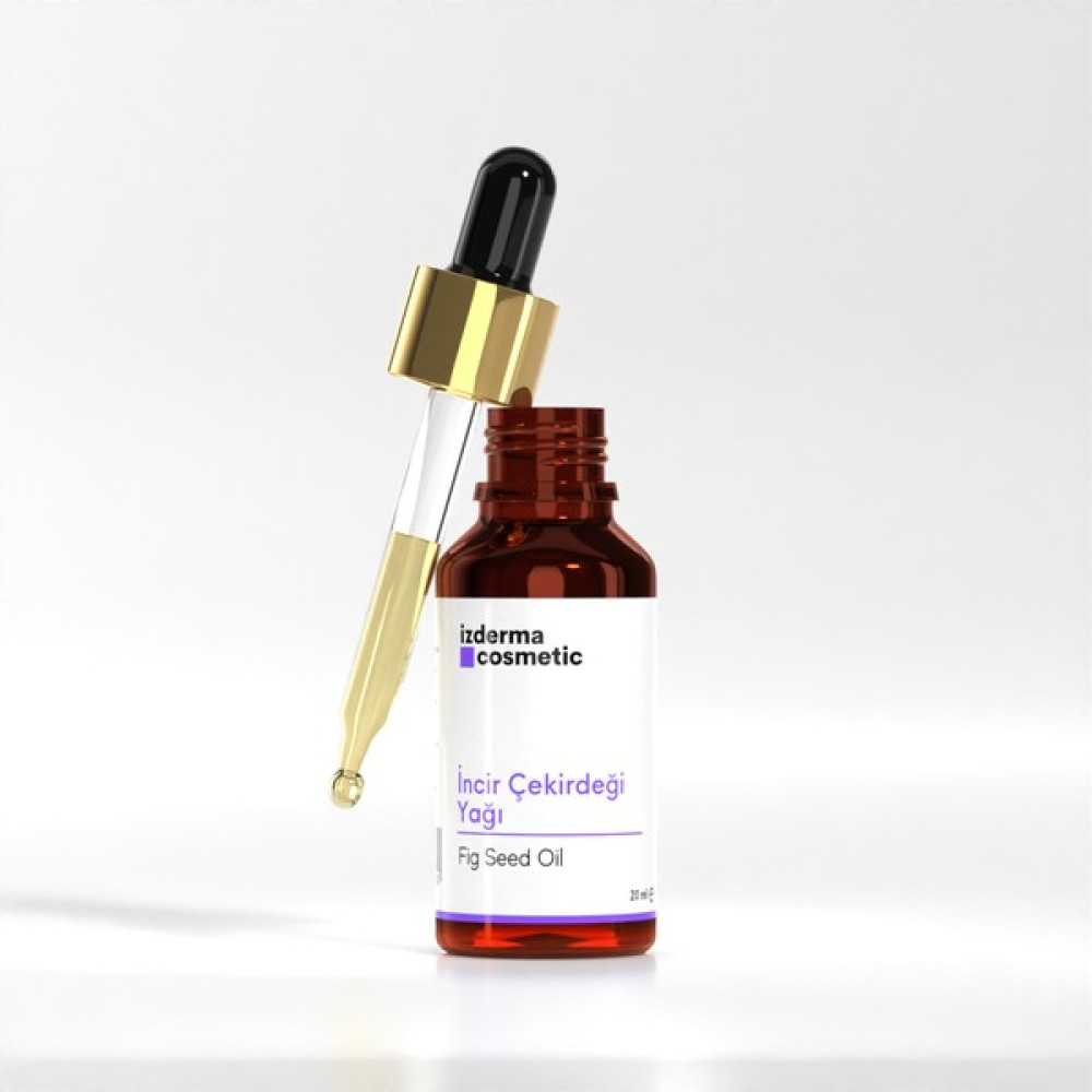 İzderma Incir Çekirdeği Yağı 20ML Oto Boyaları Fiyatı