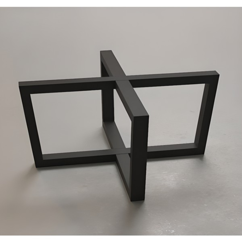İzelbox Sehpa Ayağı 40 cm Dekoratif Sehpa Ayağı Metal Ayak İZB14 Nalburiye & Hırdavat Fiyatı
