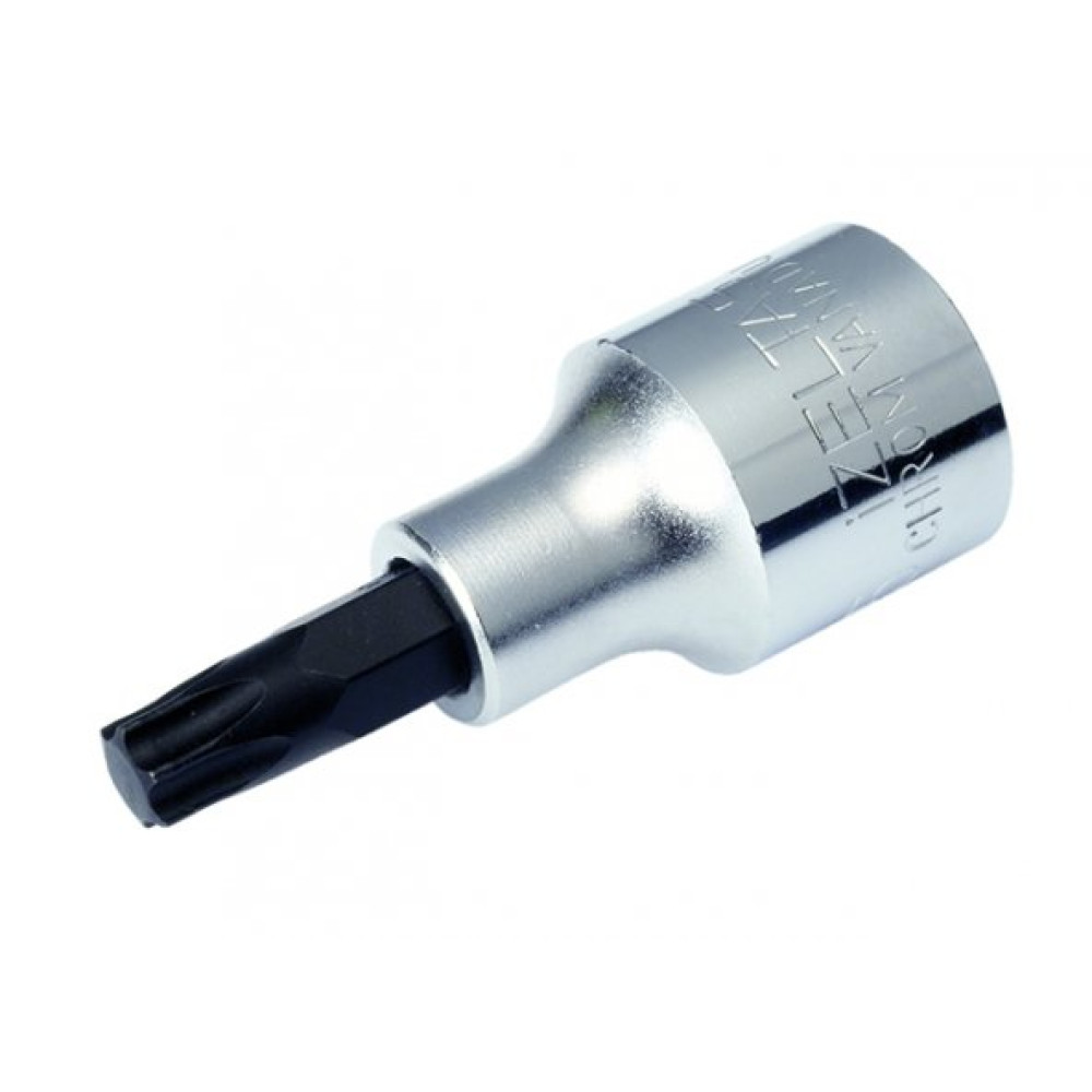 İzeltaş 1/2" Lokmalı Star Torx Uç T20 Lokma Takımı Fiyatı
