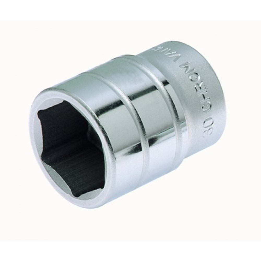 İzeltaş 3/4" Lokma Anahtar 24Mm Lokma Takımı Fiyatı