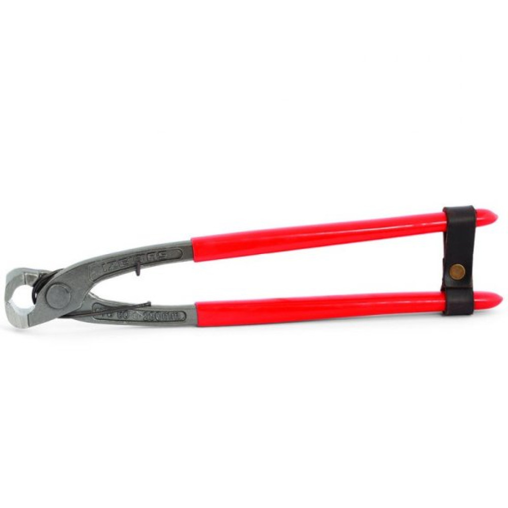 Izeltas 3831 Betoncu Kerpeteni Yayli 280Mm Kerpeten Fiyatı