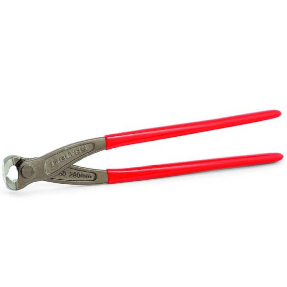 Izeltas 3835 Agir Tip Betoncu Kerpeteni 280Mm Kerpeten Fiyatı