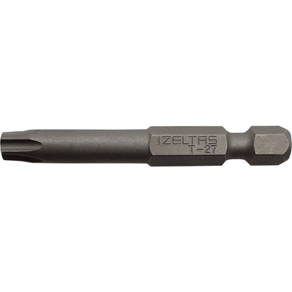 Izeltaş - 4830210127 - T 27 Tor x Bits Uç 50 mm Oto Boyaları Fiyatı