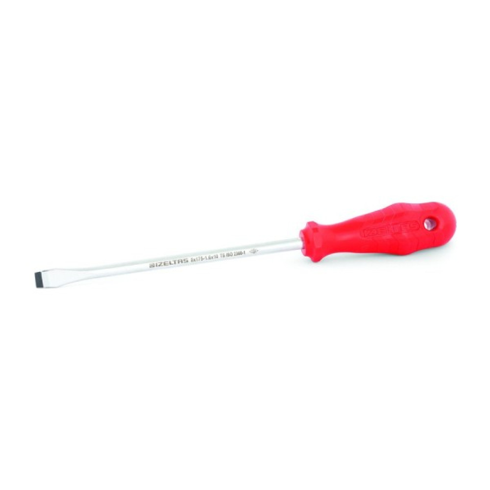 İzeltaş 4X100 Opak Düz Tornavida 4300174100 Oto Boyaları Fiyatı