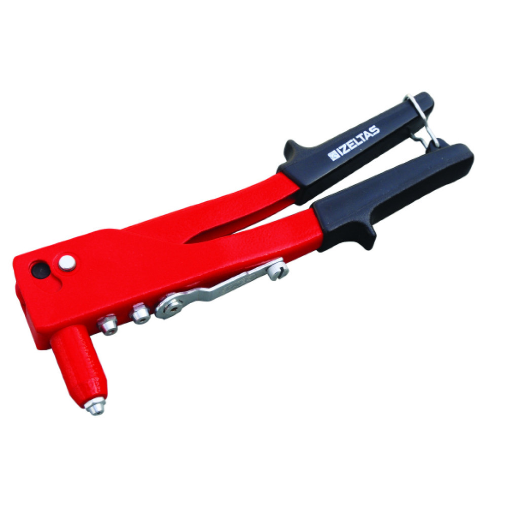 Izeltas 6195 260 Mm Percin Tabancasi Perçin Fiyatı