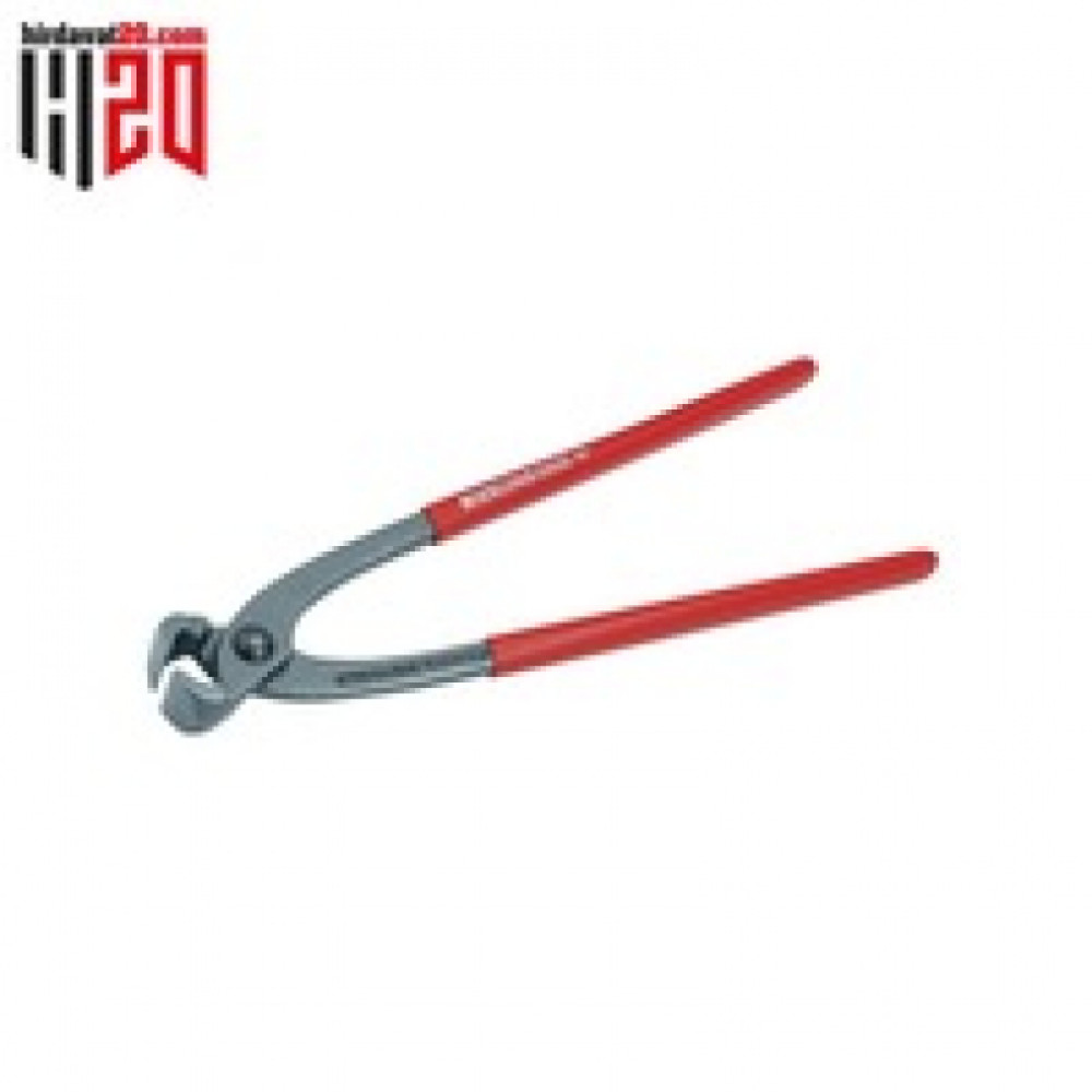 Izeltas Betoncu Kerpeteni 250Mm - 3830150250 Kerpeten Fiyatı