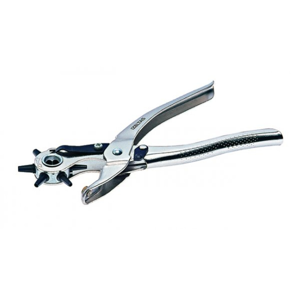 Izeltas Delik Zimba 225Mm Perçin Fiyatı