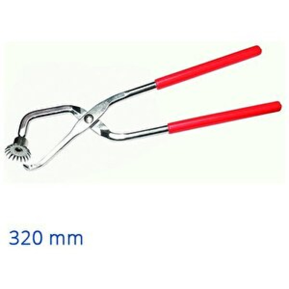 İzeltaş Fren Yay Pensesi 320 Mm Pense Fiyatı
