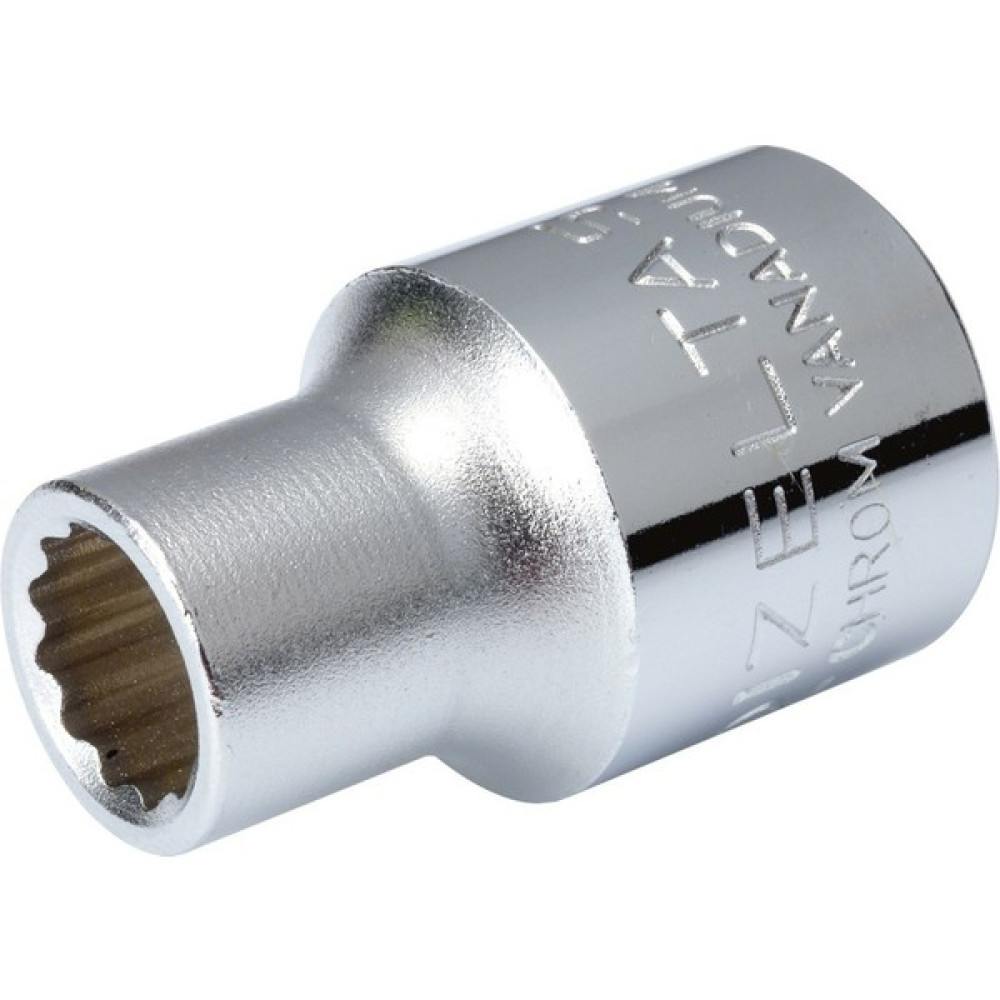 İzeltaş İZ.25MM Lokma Anahtar 1/2" Oto Boyaları Fiyatı