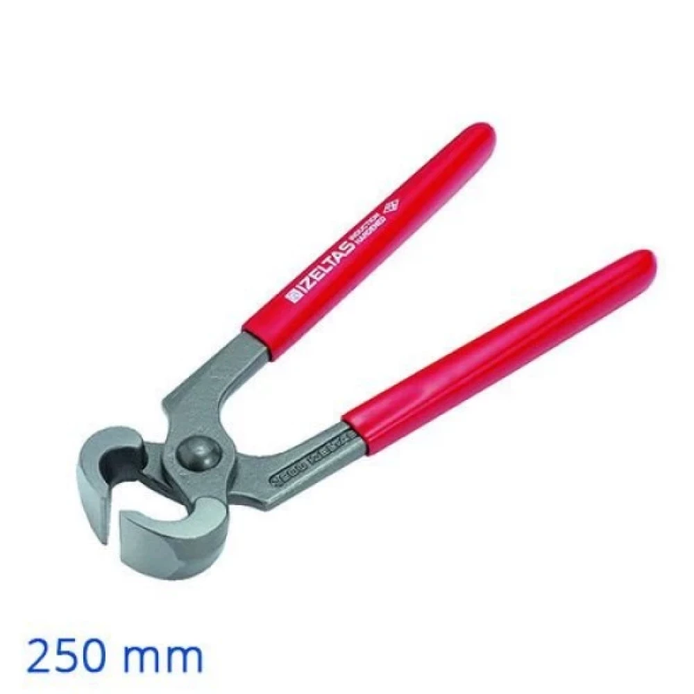 Izeltas Kerpeten Pvc Kapli 250 Mm Kerpeten Fiyatı
