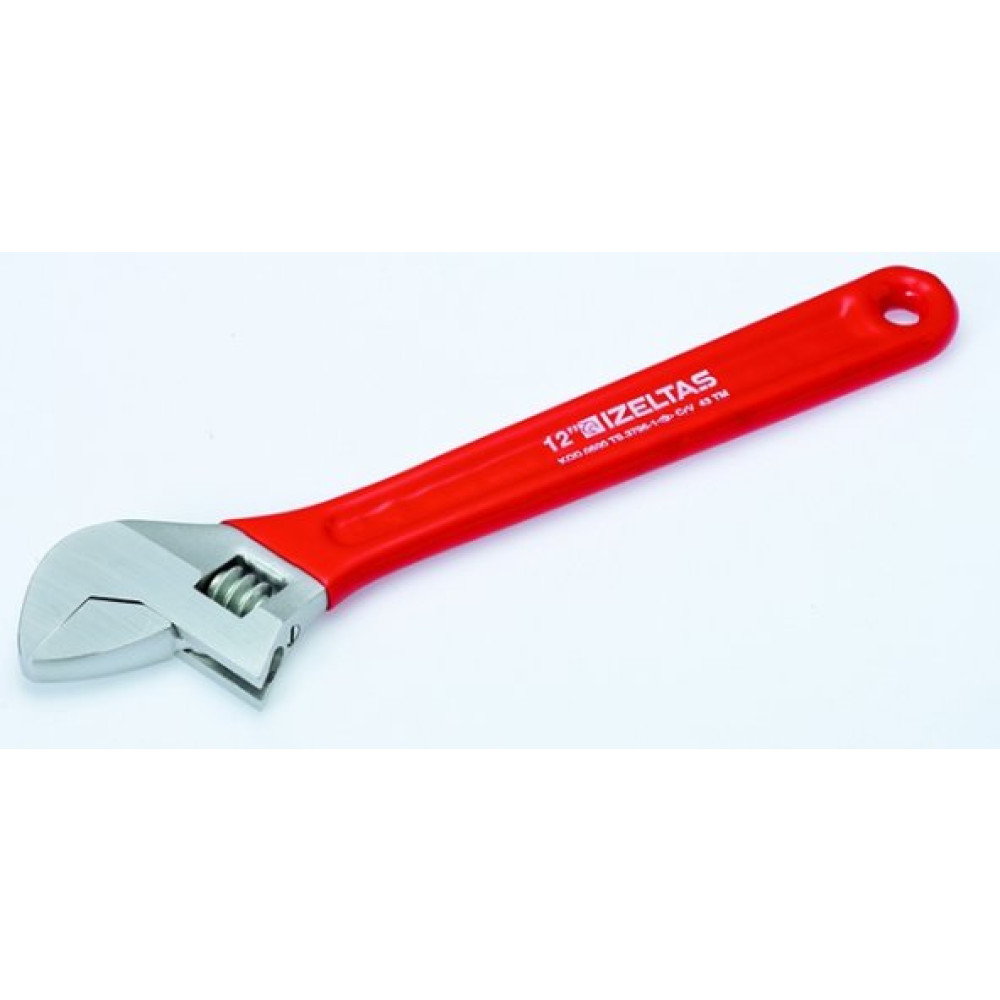 İzeltaş Kurbağacık  260Mm Anahtar Fiyatı