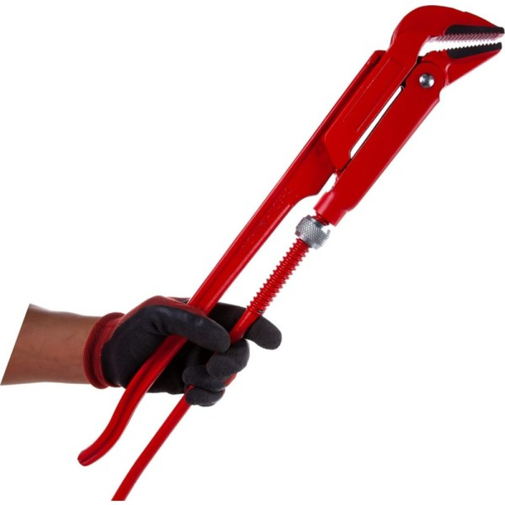 Izeltaş Maşalı Boru Anahtarı (45°) 2'' 2200100020 - Kırmızı Oto Boyaları Fiyatı