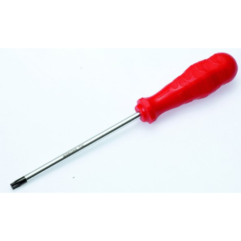 İzeltaş Torx Uç Tornavida  T15 Tornavida Fiyatı
