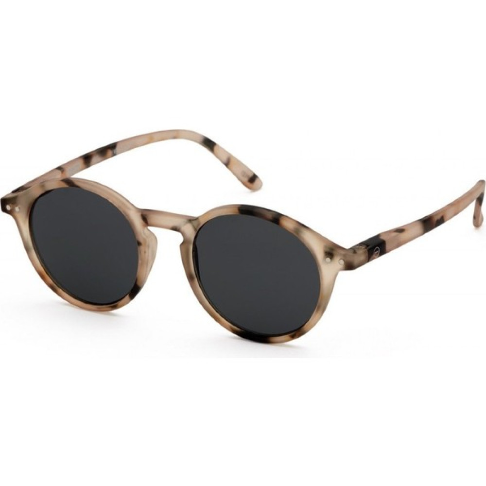 Izipizi D Light Tortoise Güneş Gözlüğü - Renkli Unisex Güneş Gözlükleri Fiyatı