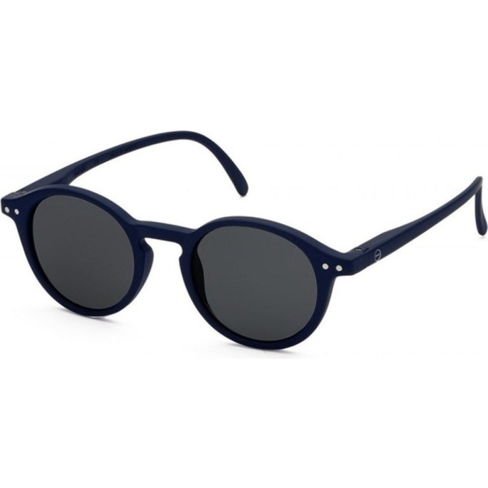 Izipizi D Navy Güneş Gözlüğü - Renkli Unisex Güneş Gözlükleri Fiyatı