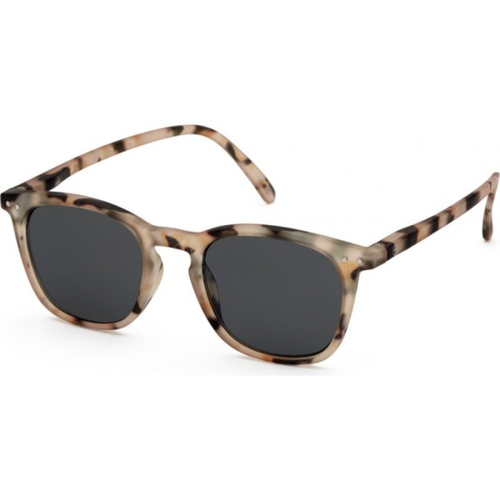 Izipizi E Light Tortoise Güneş Gözlüğü - Renkli Unisex Güneş Gözlükleri Fiyatı