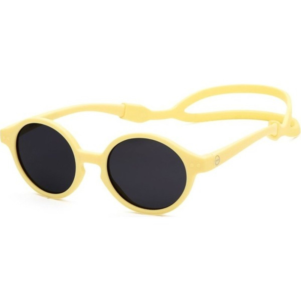 Izipizi Kids 12-36 Months Lemonade Güneş Gözlüğü Unisex Güneş Gözlükleri Fiyatı