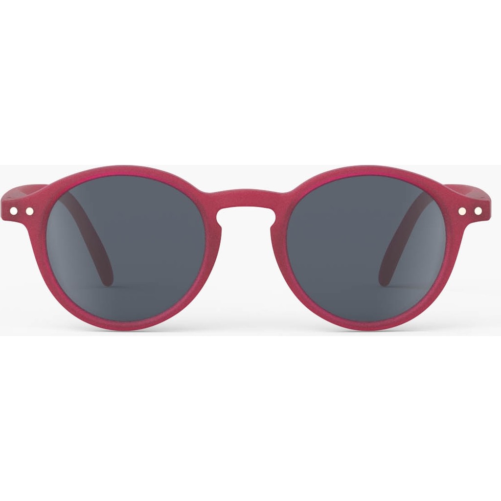 Izipizi Kids #d Cranberry 3-5 Yaş - Kırmızı Çocuk Güneş Gözlüğü Güneş Gözlükleri Fiyatı