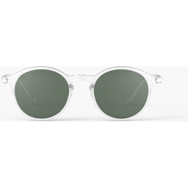 Izipizi Sun #D Polarize Crystal - Kristal Yetişkin Polarize Güneş Gözlüğü - Renk Güneş Gözlükleri Fiyatı