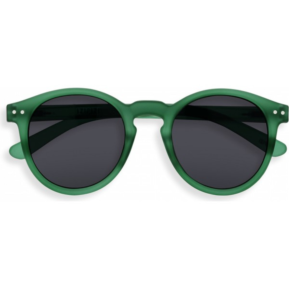 Izipizi Sun #m Green - Yeşil Yetişkin Unisex Güneş Gözlüğü Unisex Güneş Gözlükleri Fiyatı