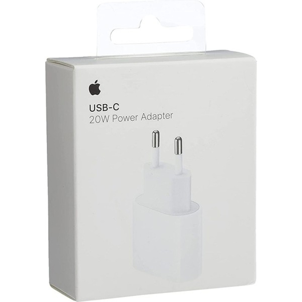 İzlek Apple iPhone Type-C 20W Hızlı Şarj Adaptörü - Beyaz Cep Telefonu Şarj Cihazı Fiyatı