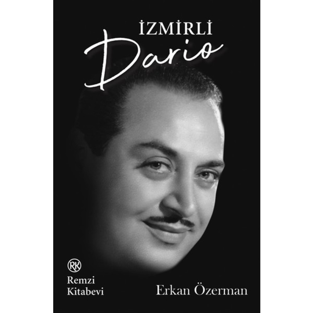 İzmirli Dario Mektup - Anı - Günlük - Anlatı Fiyatı