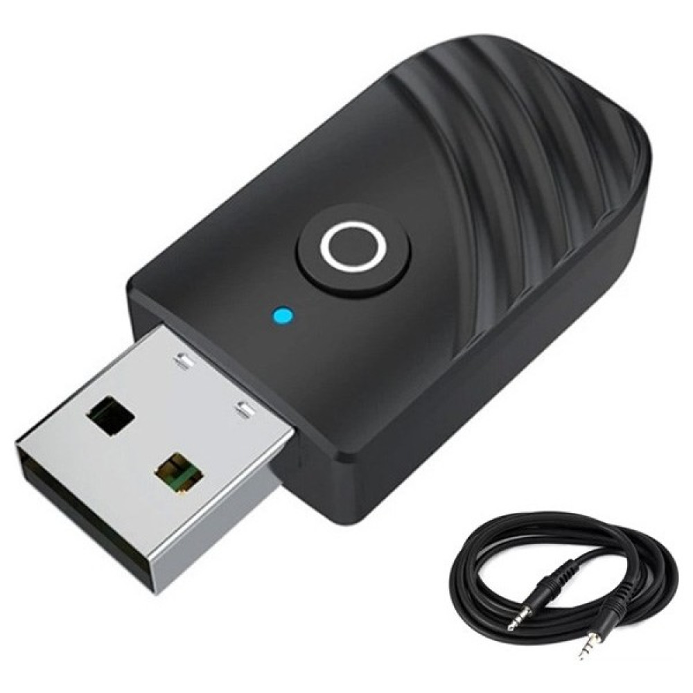 Izmirtech Ally SY319 USB 3in1 Bluetooth 5.0 Fm Transmitter Receiver Tv Adaptörü Modem Fiyatı