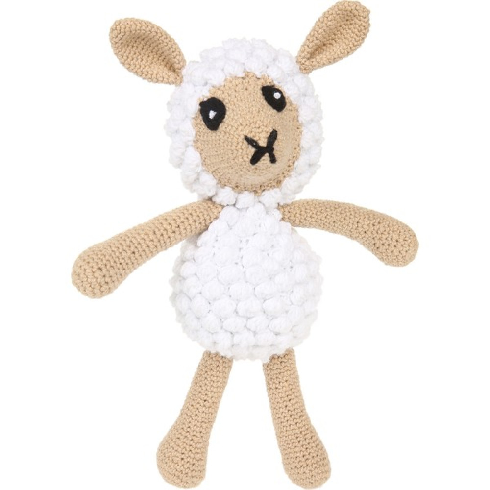 İzmit Çınar Kadın Kooperatifi Amigurumi Organik Elişi Sevimli Minik Kuzu Oyuncak Oto Boyaları Fiyatı