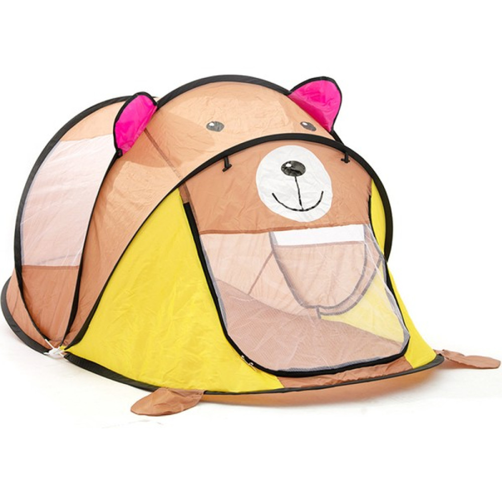 Iznik Red Çocuk Çadırı Kapalı ve Açık Oyun Evi Plaj Taraması (Yurt Dışından) - Kahverengi Eğitici Oyuncak Fiyatı