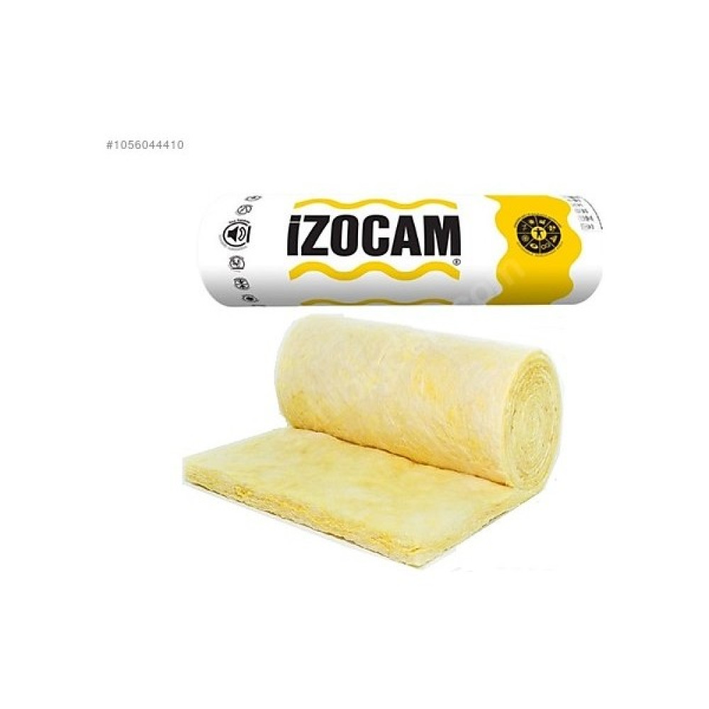 Izocam 9,6m2 Folyosuz - 1 Adet Oto Boyaları Fiyatı