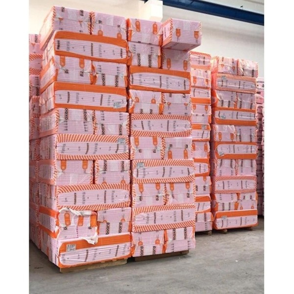 İzocam Izocamxps Strafor Izocam Maxiboard 120X60X3 cm Dış Cephe Yalıtım Malzemeleri Fiyatı